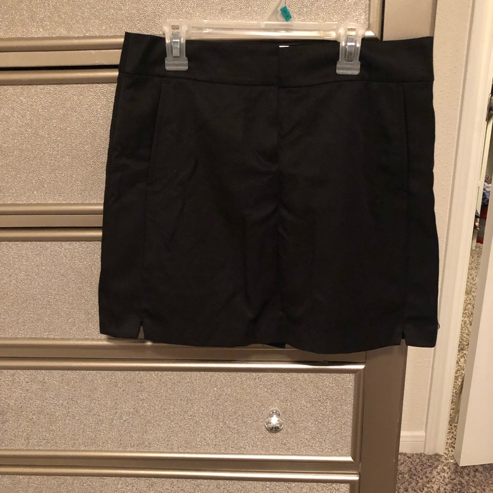 Golf skirt